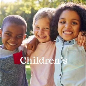 Assortments of Children’s Apparel